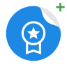 Badges & Status Images app logo