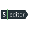 Script Editor app logo